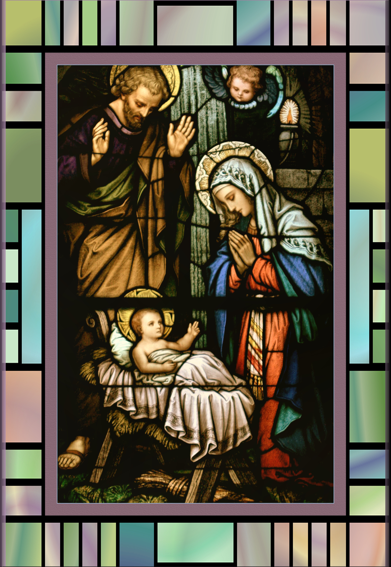 HOLY FAMILY