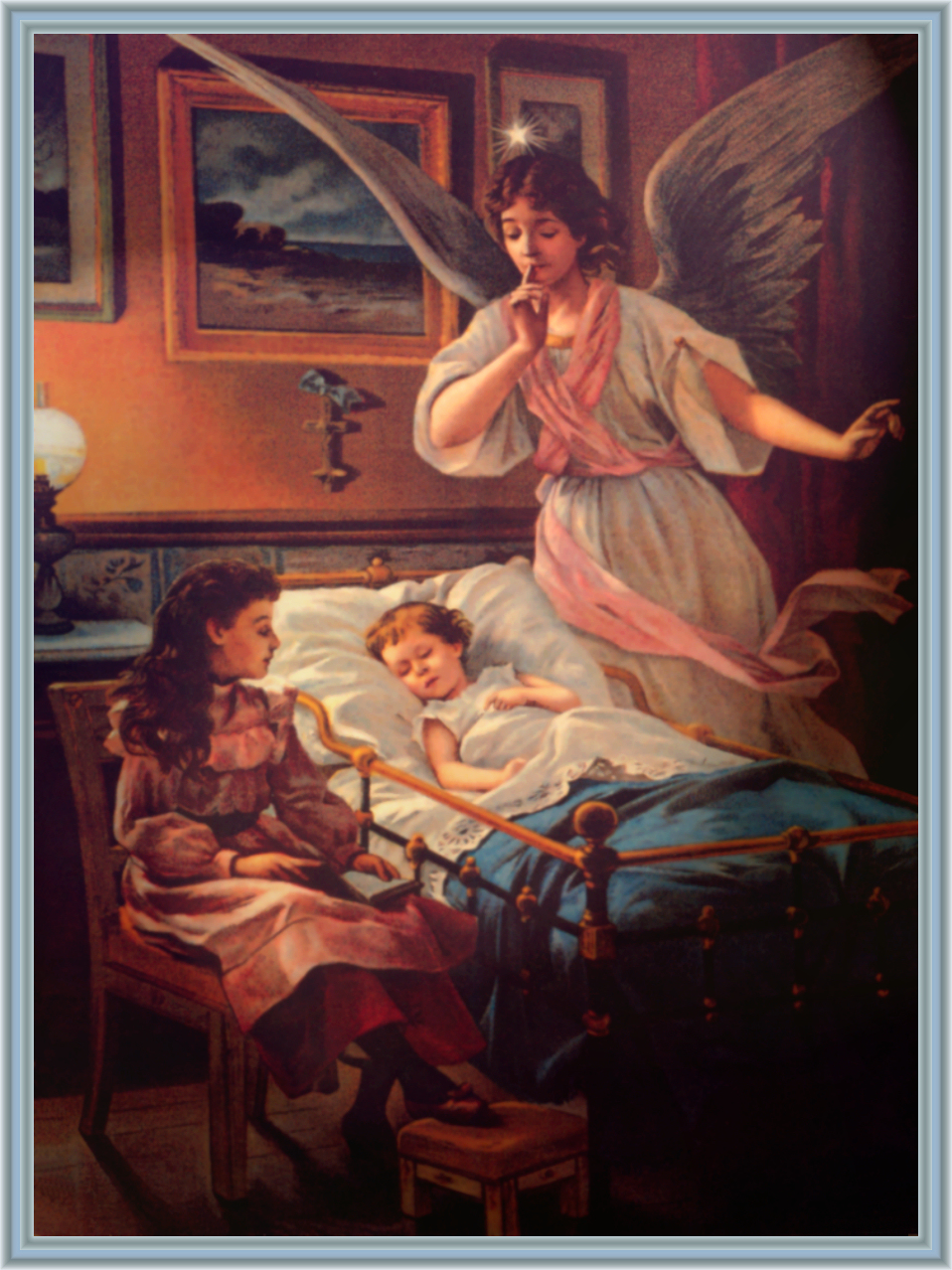 GUARDIAN ANGEL
