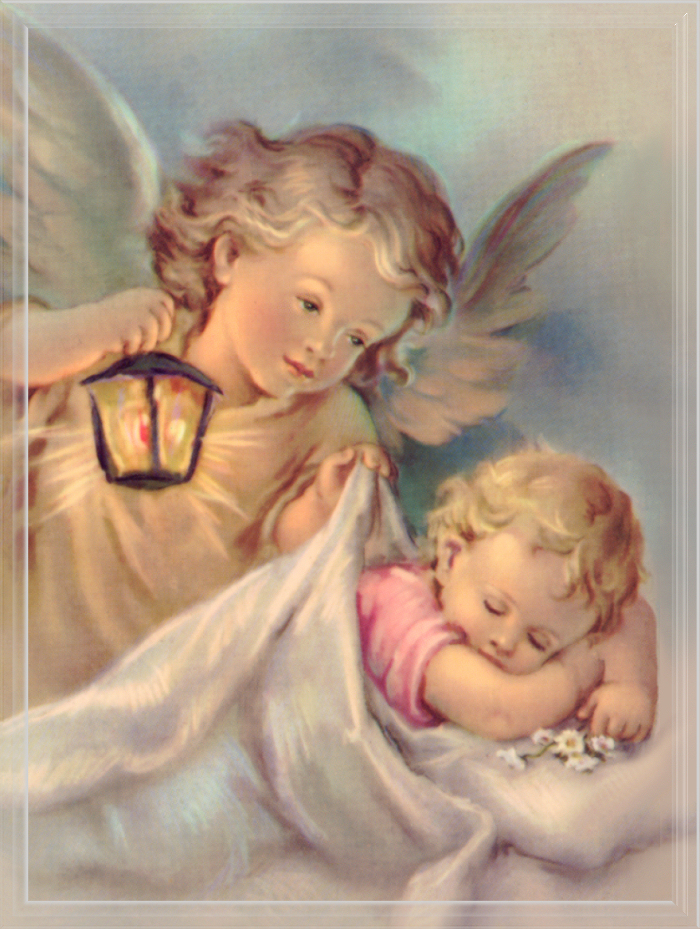 GUARDIAN ANGEL