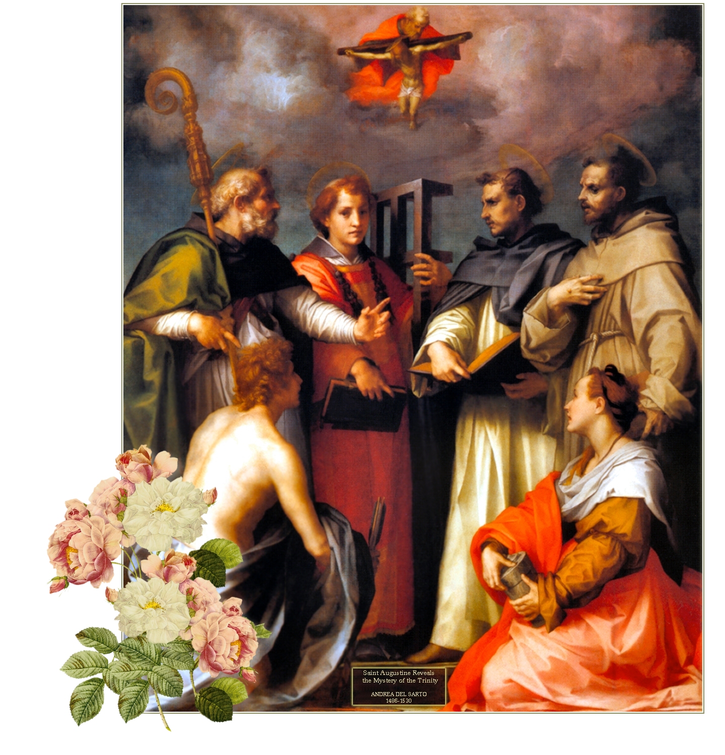 DEL SARTO IMAGE
