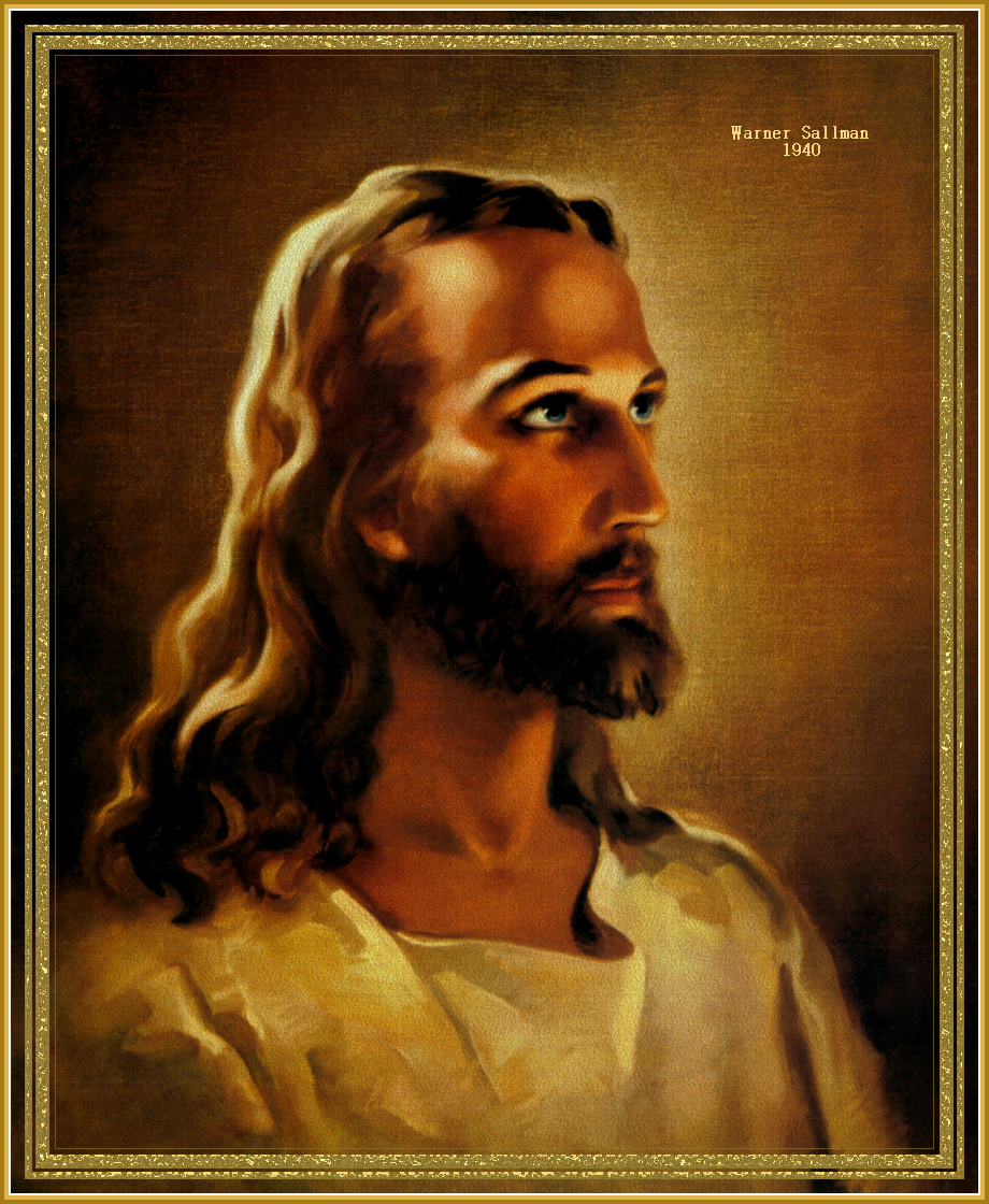 SALLMAN IMAGE
