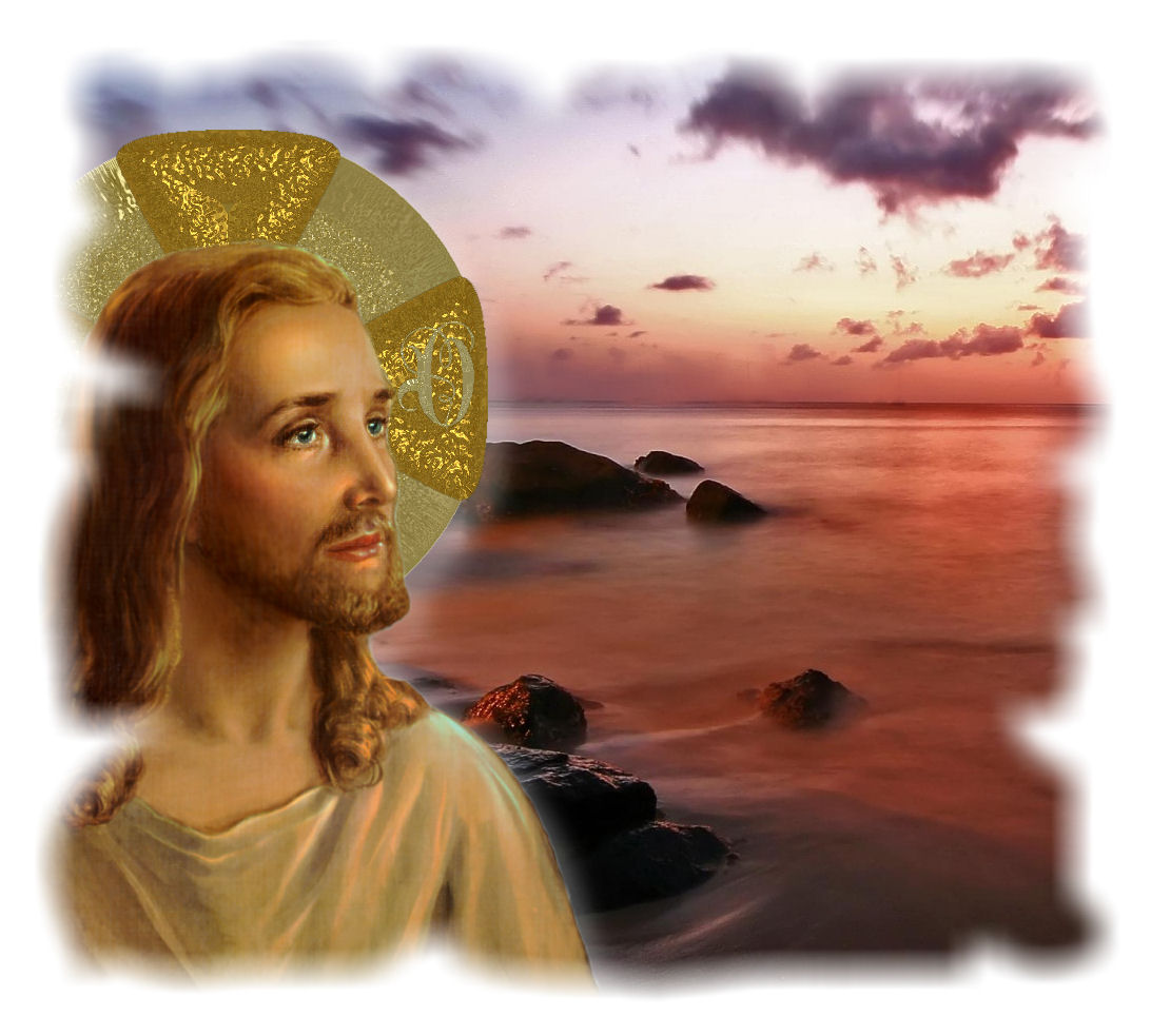 CHRIST 66: SEASIDE 2