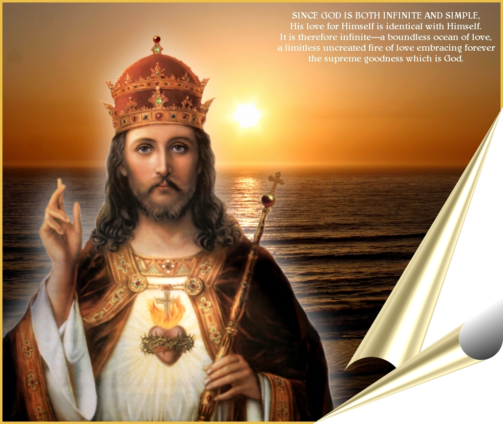 CHRIST THE KING GRAPHIC 3