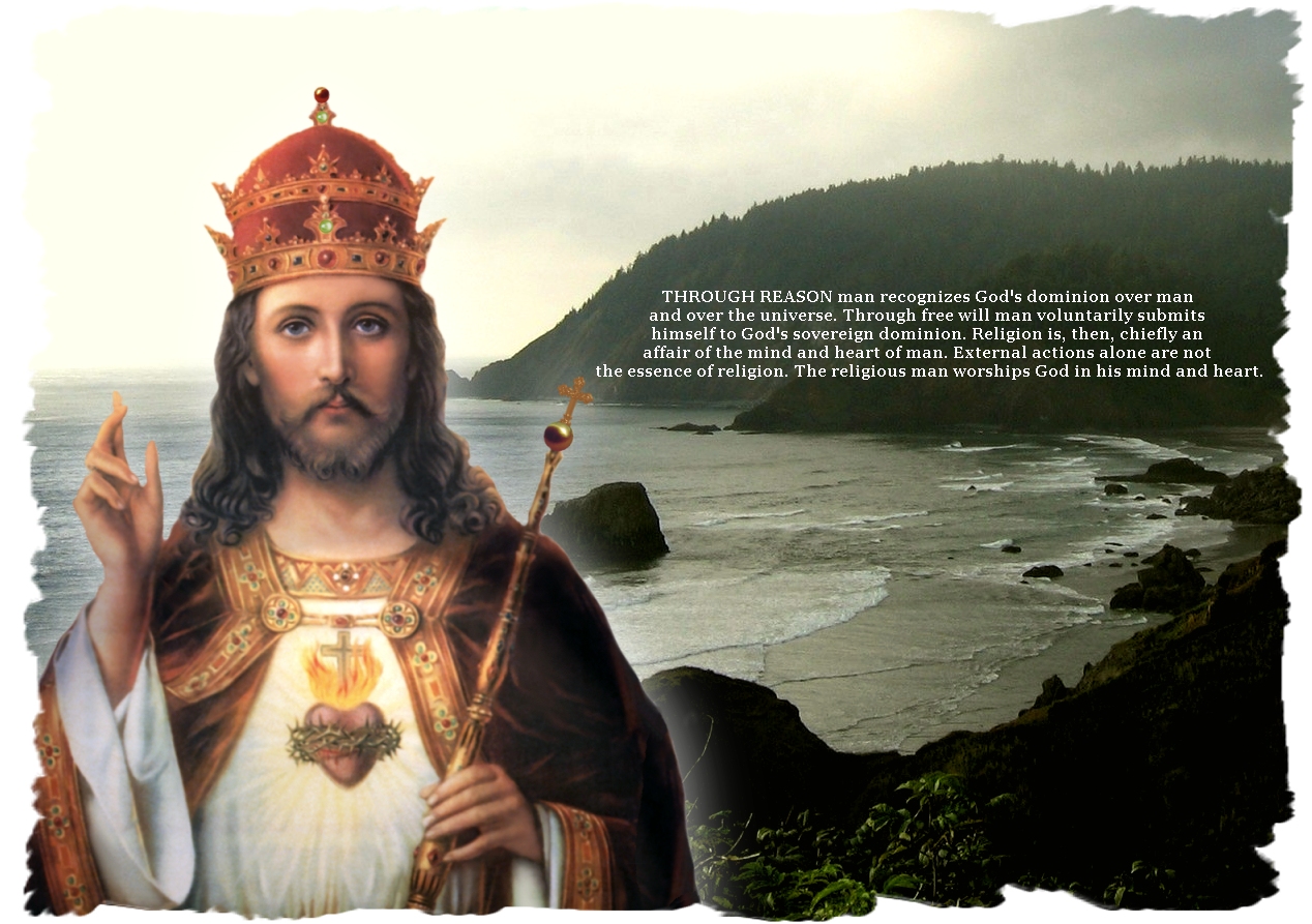 CHRIST THE KING GRAPHIC 6