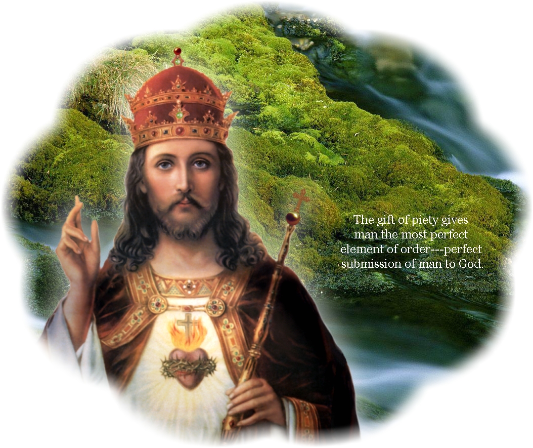 CHRIST THE KING GRAPHIC 7