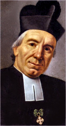 St. Joseph Cottolengo