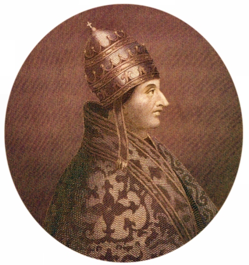 POPE INNOCENT III
