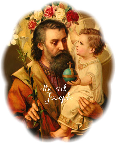 SAINT JOSEPH