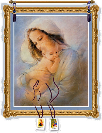 OUR LADY