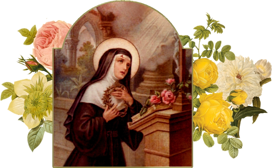 SAINT RITA