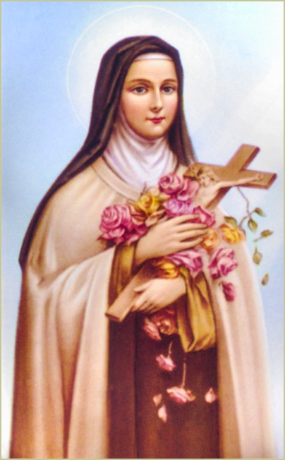 ST. THERESE