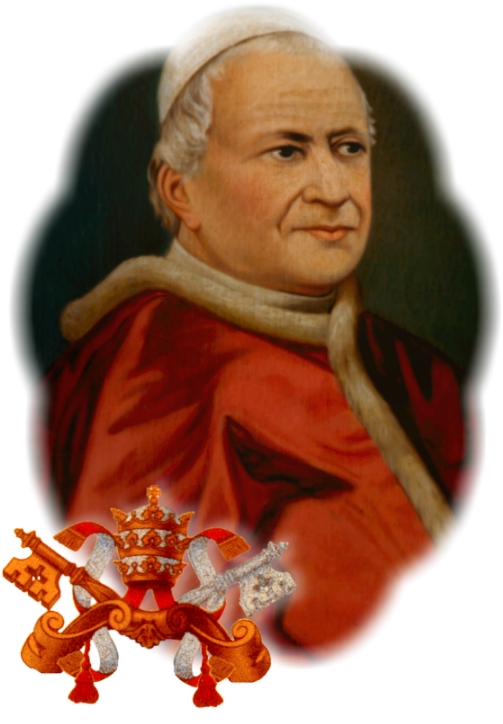 BLESSED POPE PIUS IX
