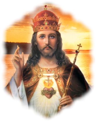 CHRIST THE KING SMALL