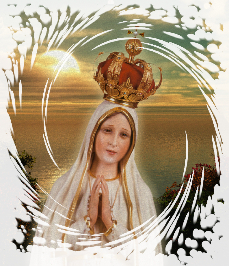 FATIMA WITH PHOTO EDGE