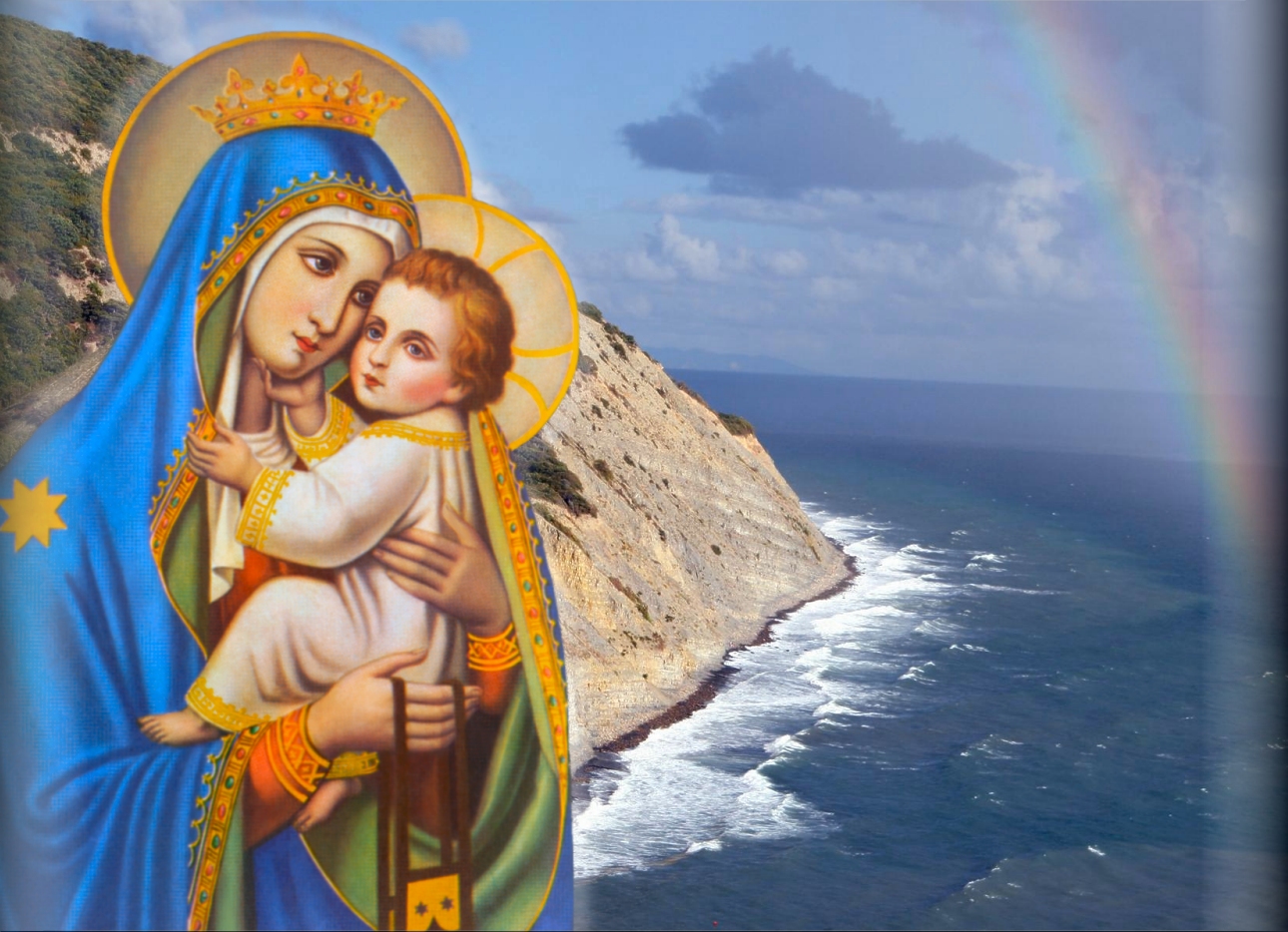 Đức Thánh Cha thiết lập lễ nhớ Đức Mẹ Maria là Mẹ Giáo Hội