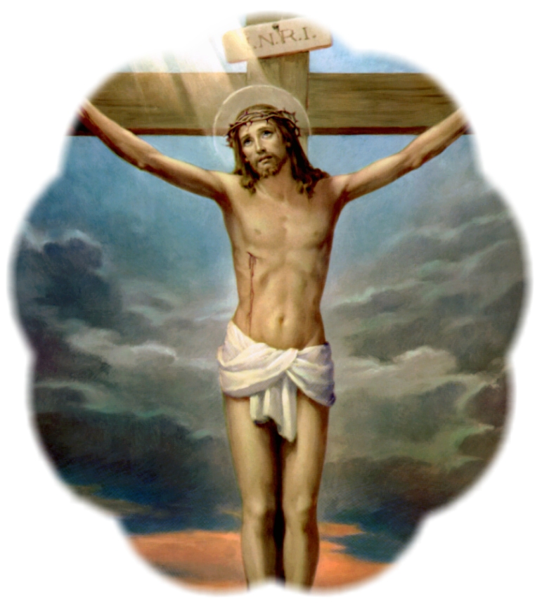 CRUCIFIXION