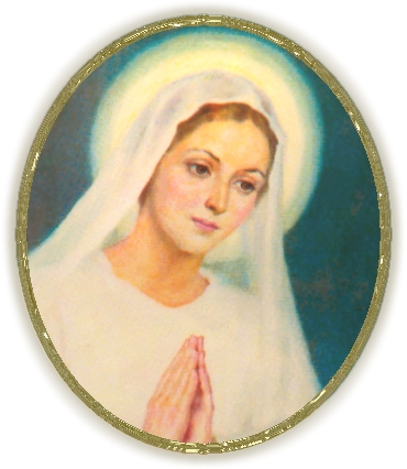 OUR LADY OF BANNEAUX