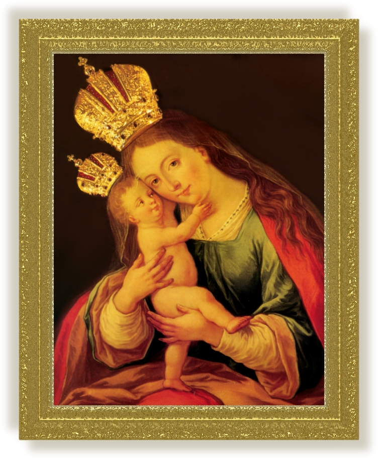 OUR LADY OF BREZJE