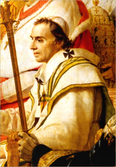 POPE PIUS VII