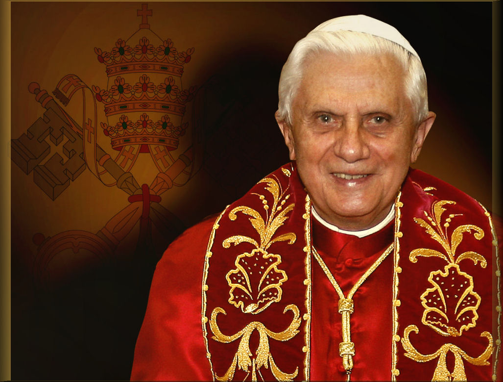 HIS HOLINESS