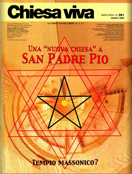 CHIESA COVER