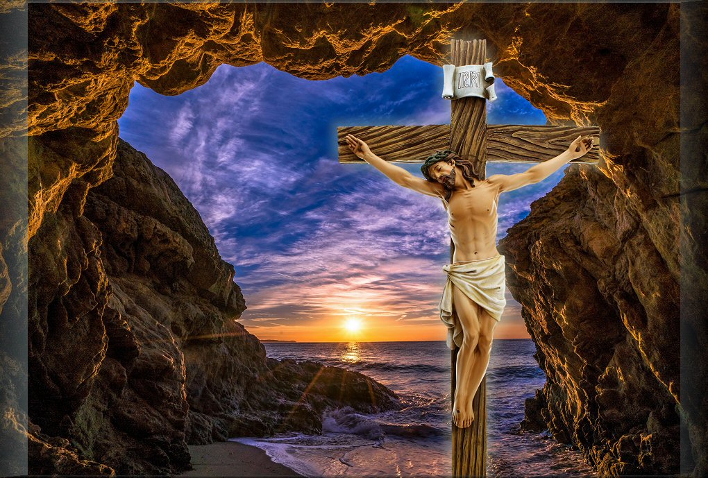 CRUCIFIX