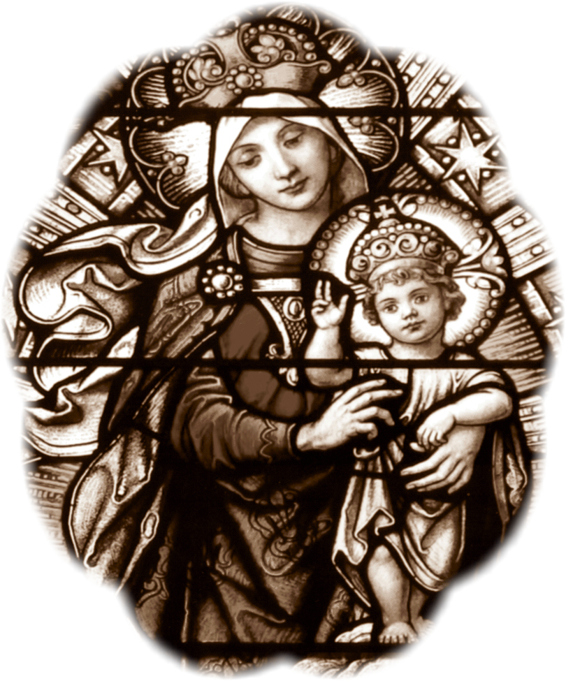 SEPIA IMAGE