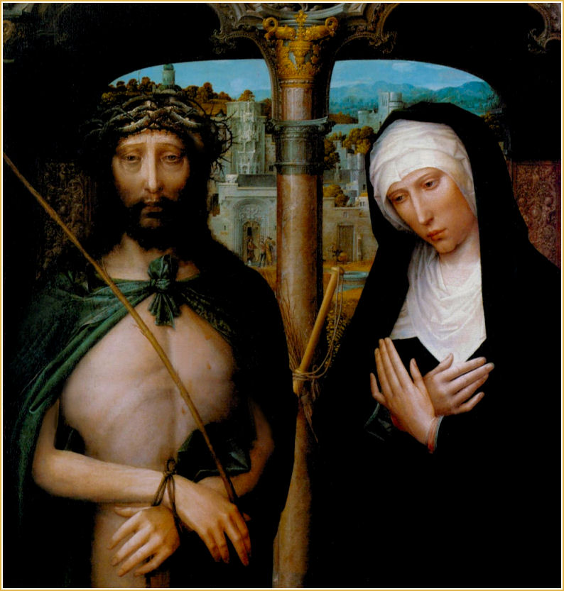 SORROWFUL IMAGES