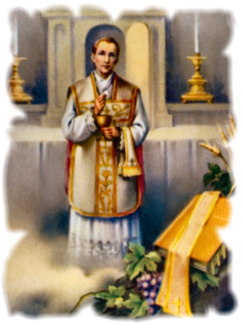 THE PRIEST