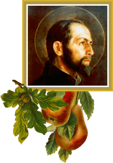 ST. ANTHONY ZACCARIA