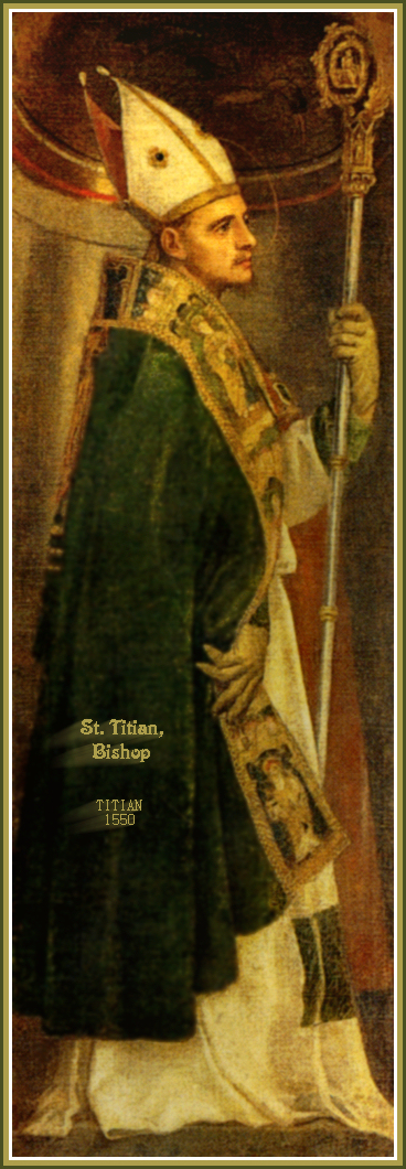 ST. TITIAN
