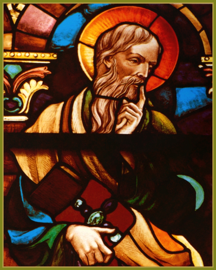 ST. COLUMBAN