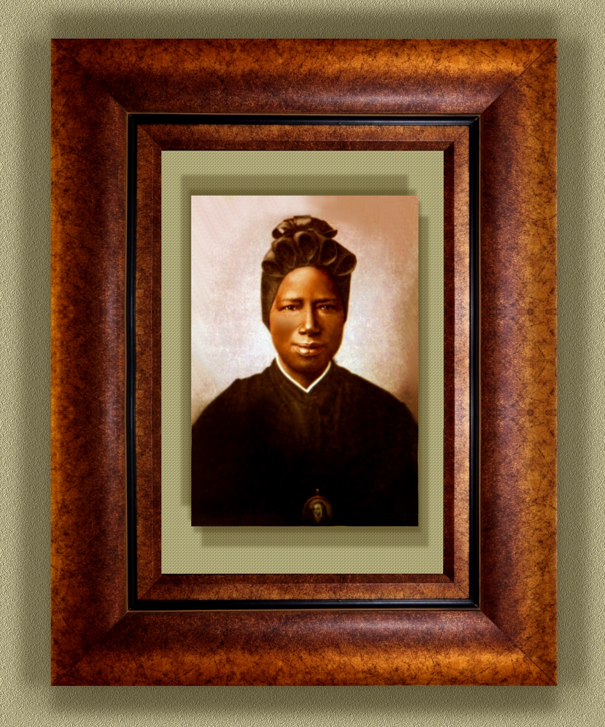 SAINT JOSEPHINE