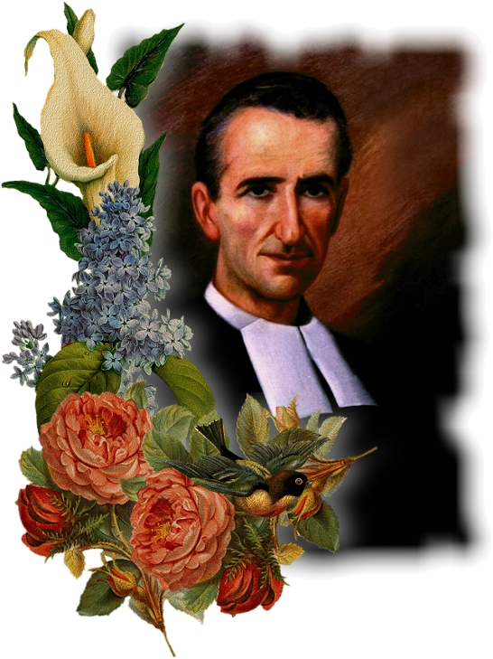 ST. MIGUEL