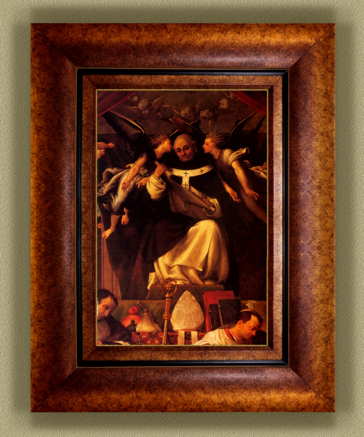 ST. ANTONINUS