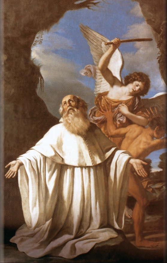 ST. ROMAULD