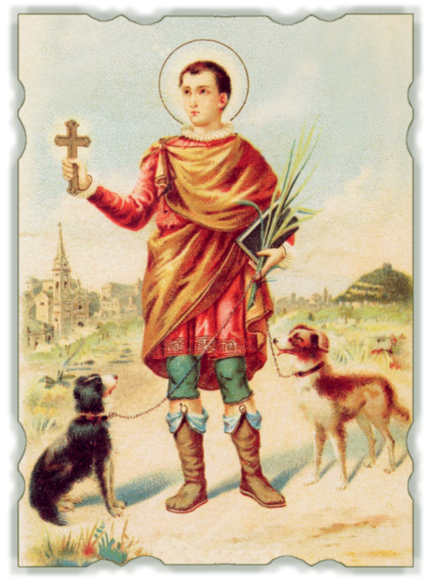ST. VITUS