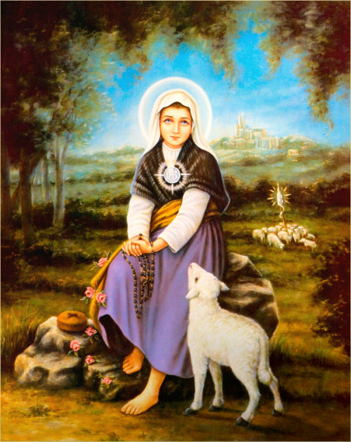 ST. GERMAINE