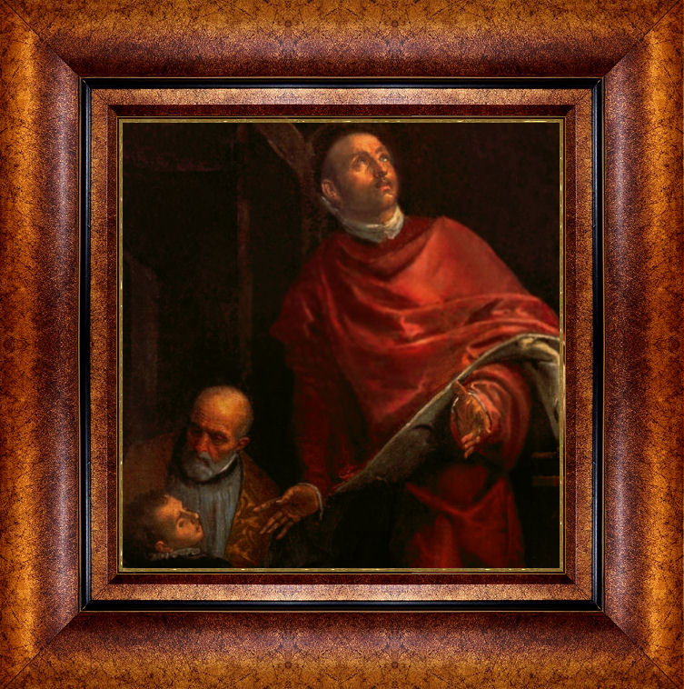 ST. PANTALEON