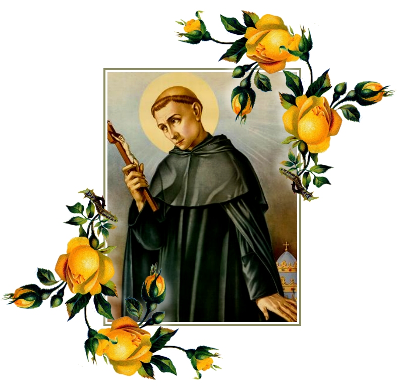 ST. PHILIP BENIZI