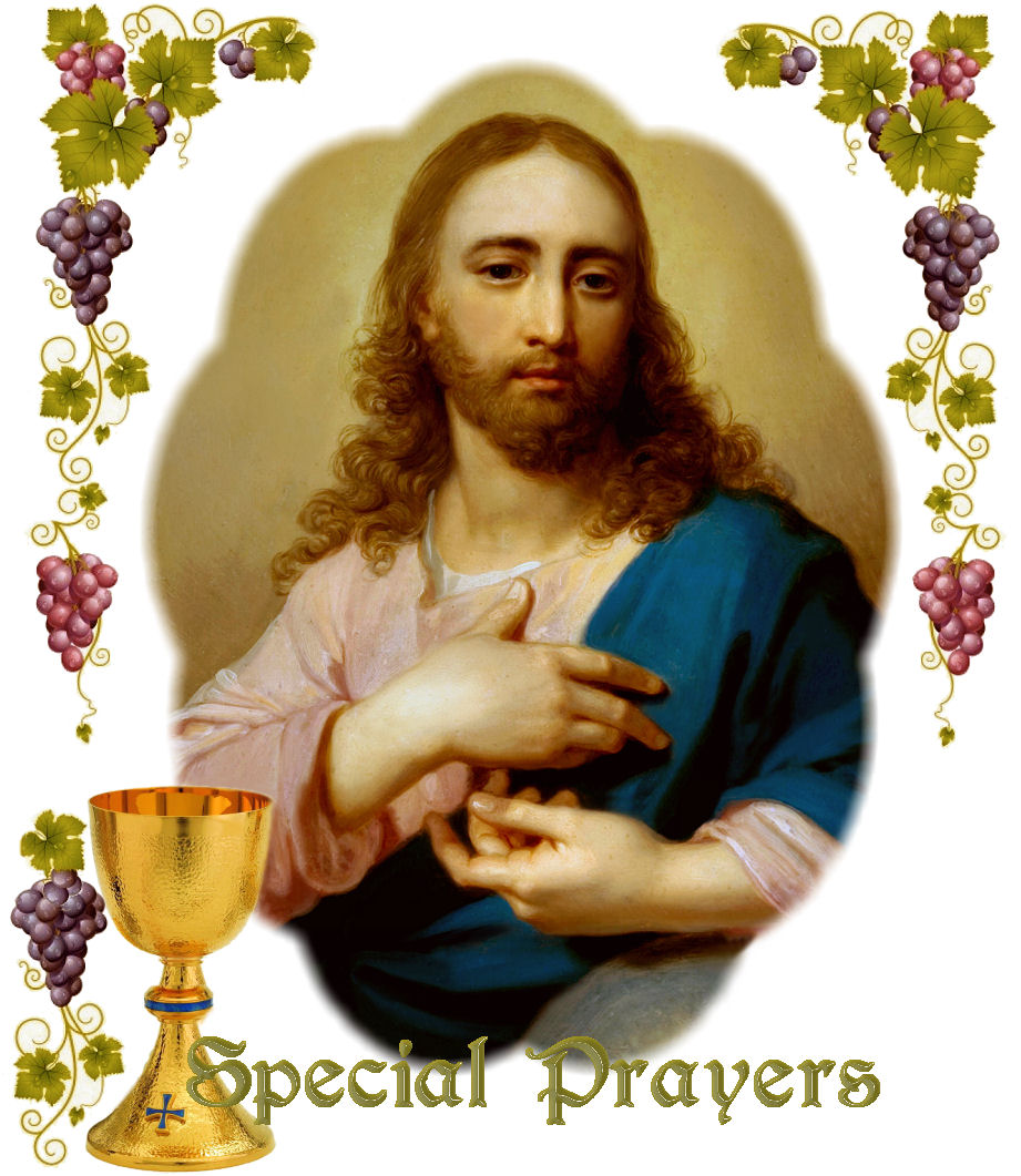 BANNER IMAGE: CHRIST