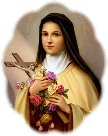 ST. THERESE