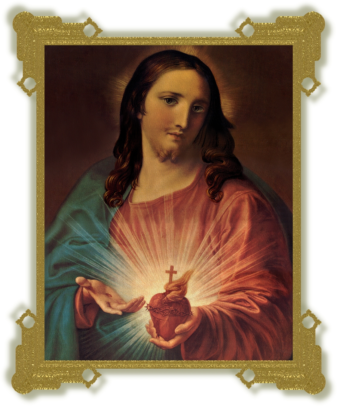 SACRED HEART 1