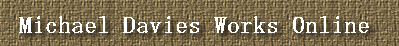 BANNER