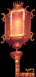 ANIMATED LAMP 2