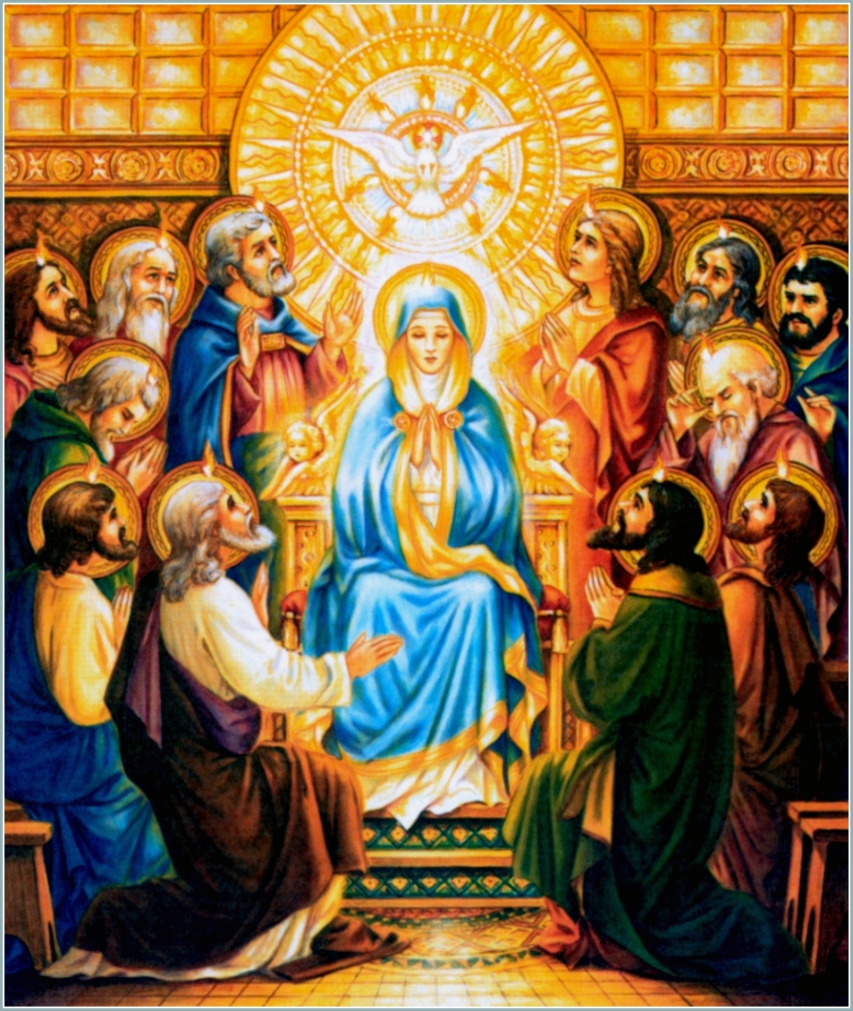 PENTECOST