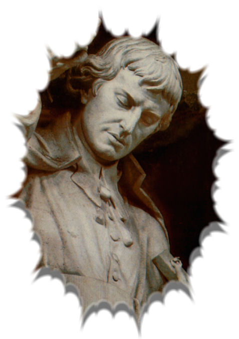 ST. LOUIS DE MONTFORT