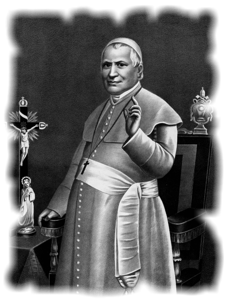 BL. PIUS IX