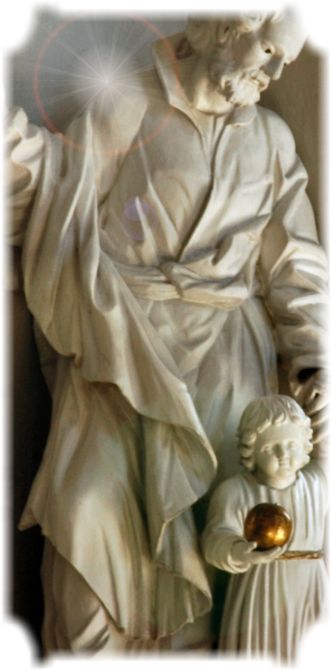 ST. JOSEPH