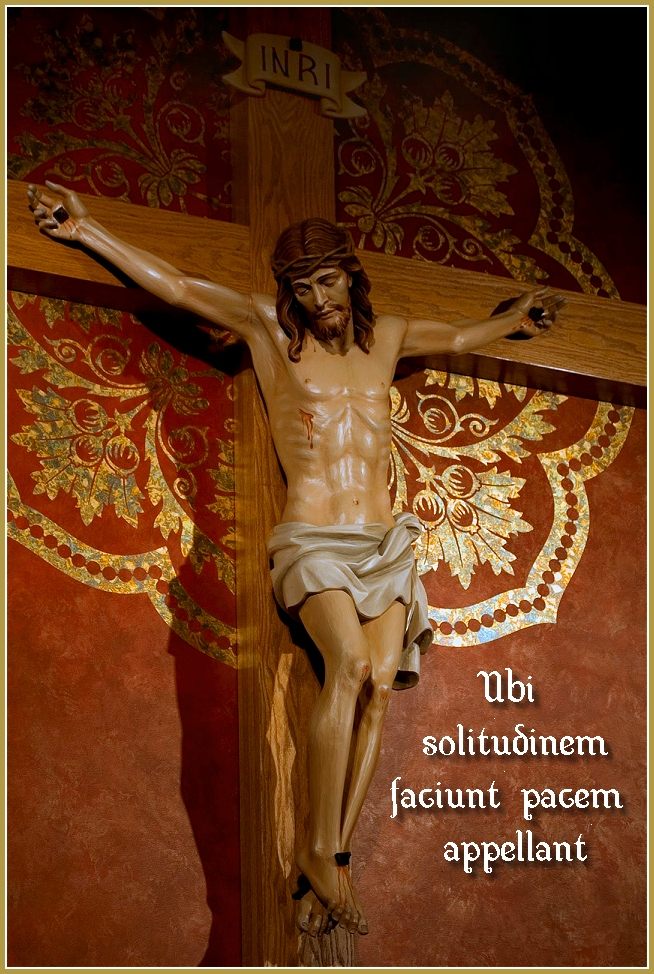 CRUCIFIX